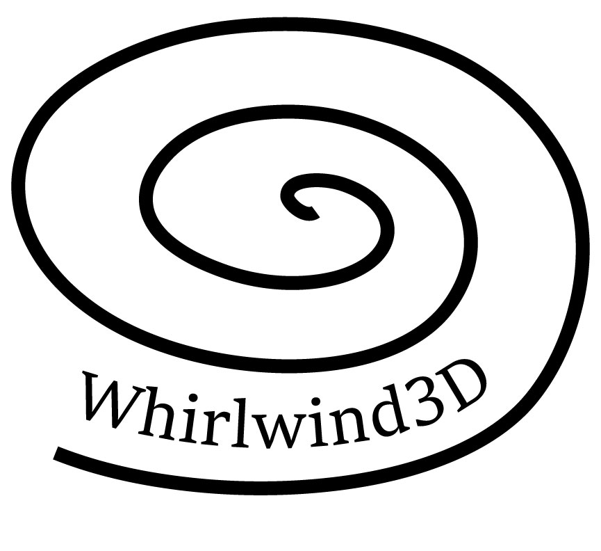 Whirlwind3D